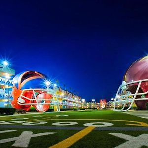 Disney'S All-Star Sports Resort